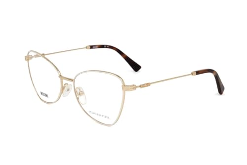 MOSCHINO Damen Mos574 Sonnenbrille, Szj, 50 von Moschino