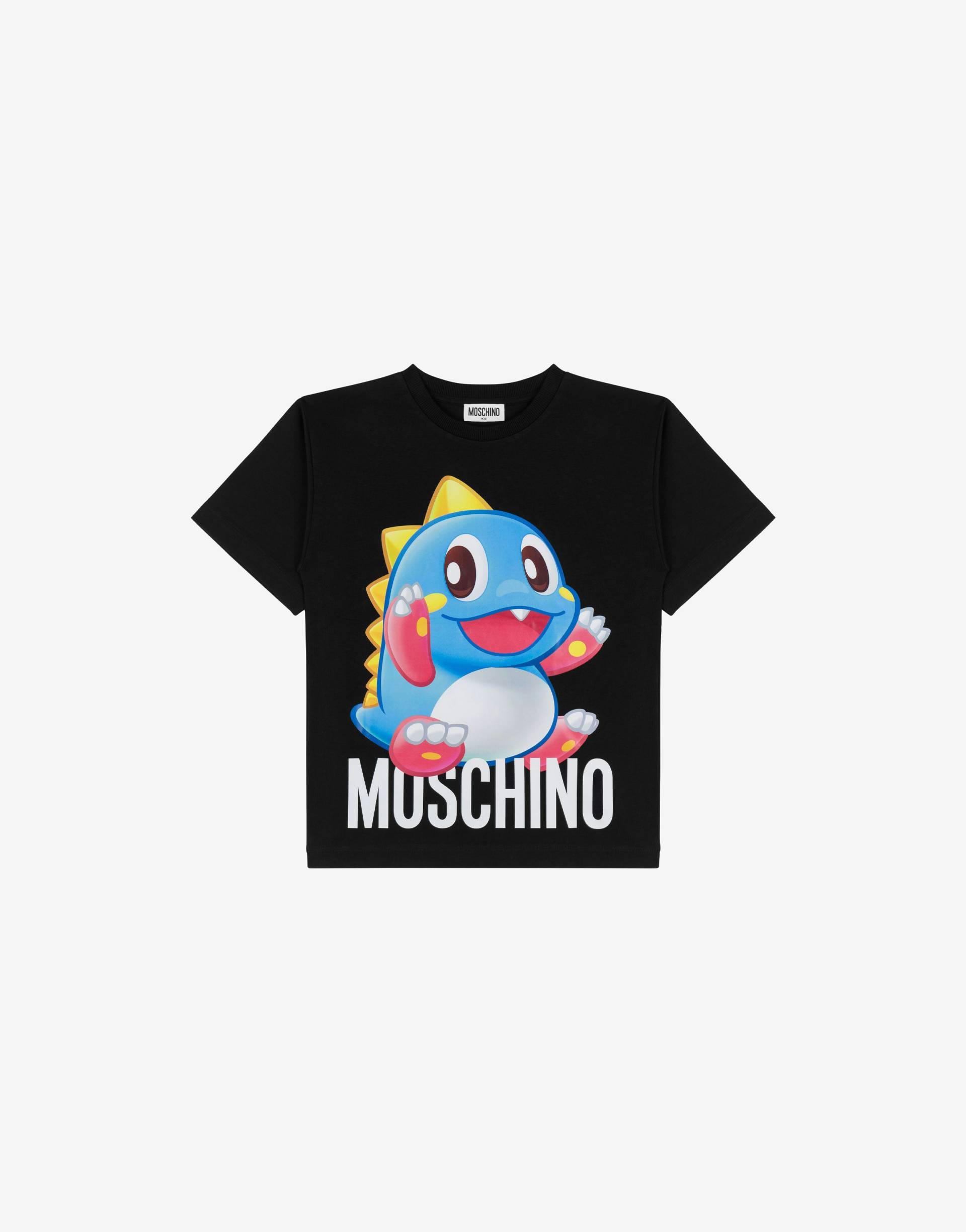 Maxi-t-shirt Chinese New Year von Moschino
