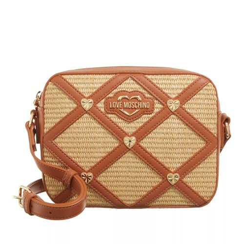 Moschino , braun(brown), Gr. One Size von Moschino