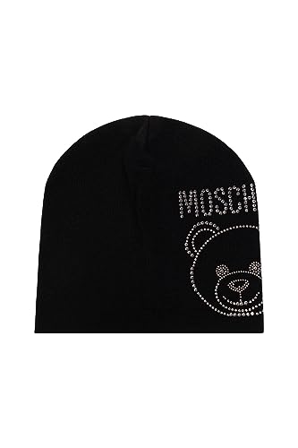 Moschino , schwarz(black), Gr. One Size von Moschino