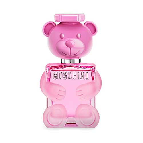 Moschino 2 Bubble Gum Edt Vapo 100 Ml von Moschino