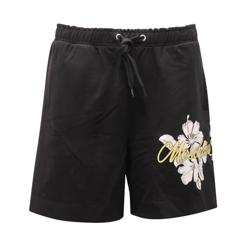 Moschino 4720AS bermuda uomo SWIM man short black-XL von Moschino