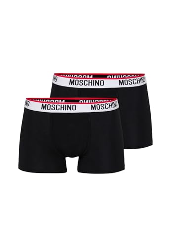 Moschino Boxer Set 251V1A13944300, Schwarz , L von Moschino