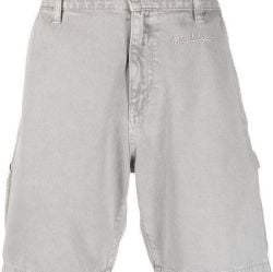 Moschino Bunte Baumwollhosen Für Herren von Moschino