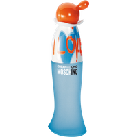 Moschino Cheap and Chic I Love Love EdT Nat. Spray Moschino Cheap and Chic I Love Love EdT Nat. Spray von Moschino