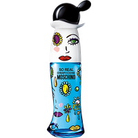 Moschino Cheap and Chic So Real E.d.T. Nat. Spray 30 ml von Moschino