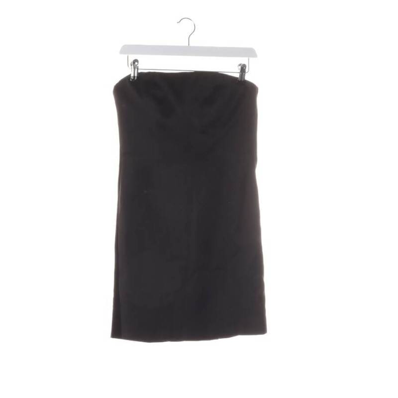 Moschino Cocktailkleid S Schwarz von Moschino