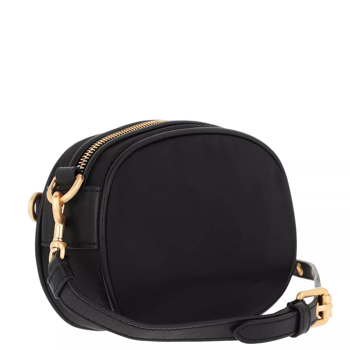 Moschino Crossbody Bags - Borsa Tracolla - Gr. unisize - in Schwarz - für Damen von Moschino