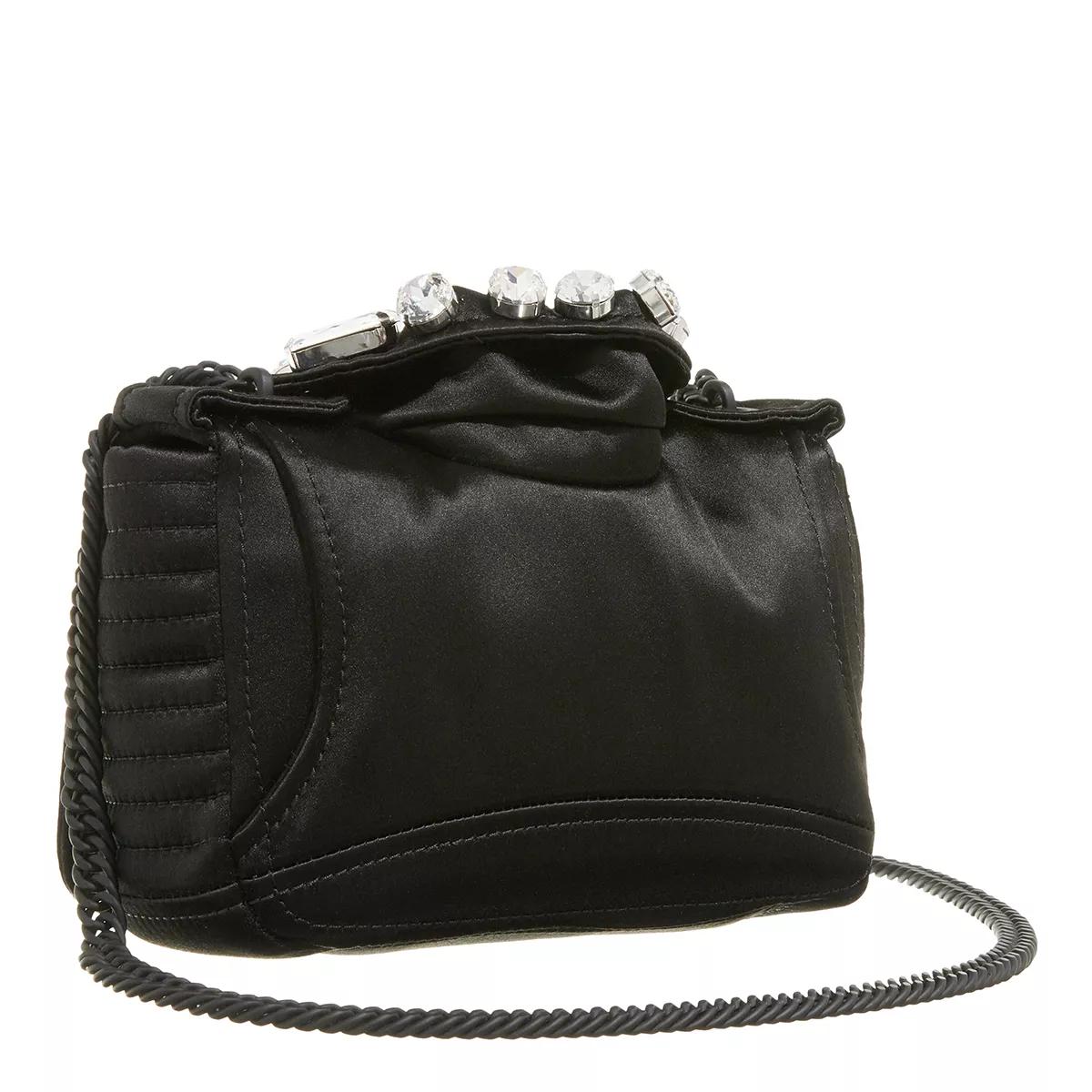 Moschino Crossbody Bags - Shoulder Bag - Gr. unisize - in Schwarz - für Damen von Moschino