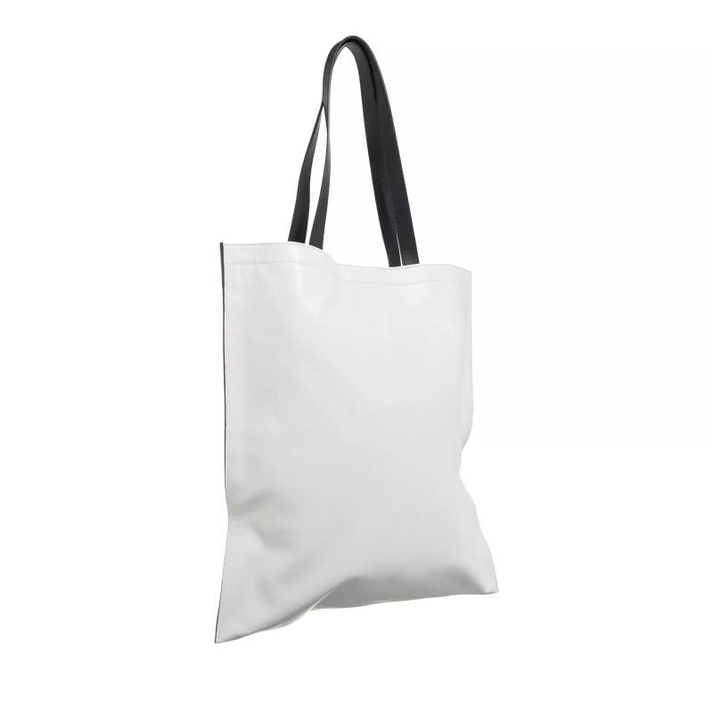 Moschino Crossbody Bags - Shoulder Bag - Gr. unisize - in Weiß - für Damen von Moschino