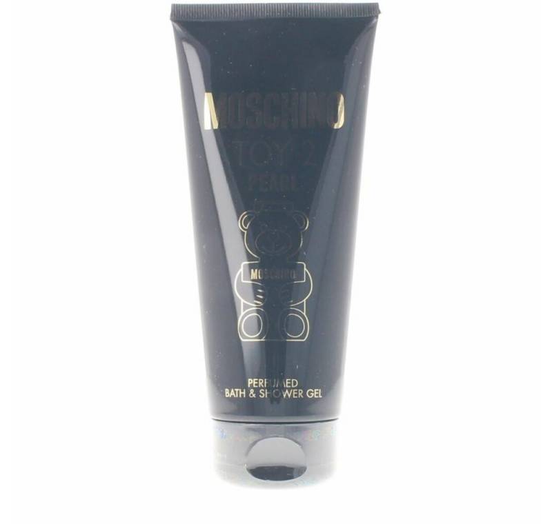 Moschino Duschgel TOY 2 PEARL Duschgel 200 ml von Moschino