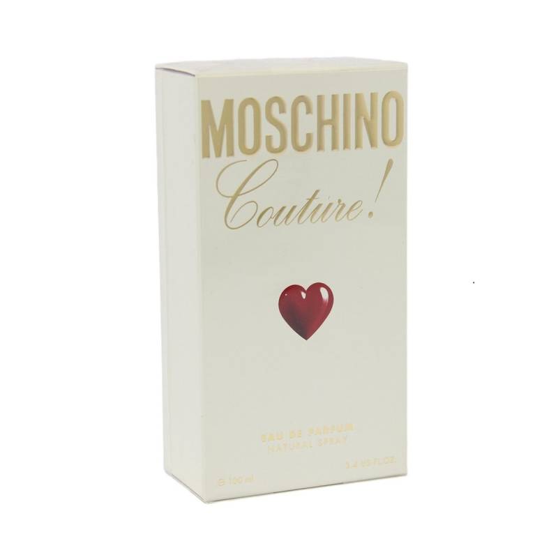 Moschino Eau de Parfum Moschino Couture Eau de parfum Spray 100ml von Moschino
