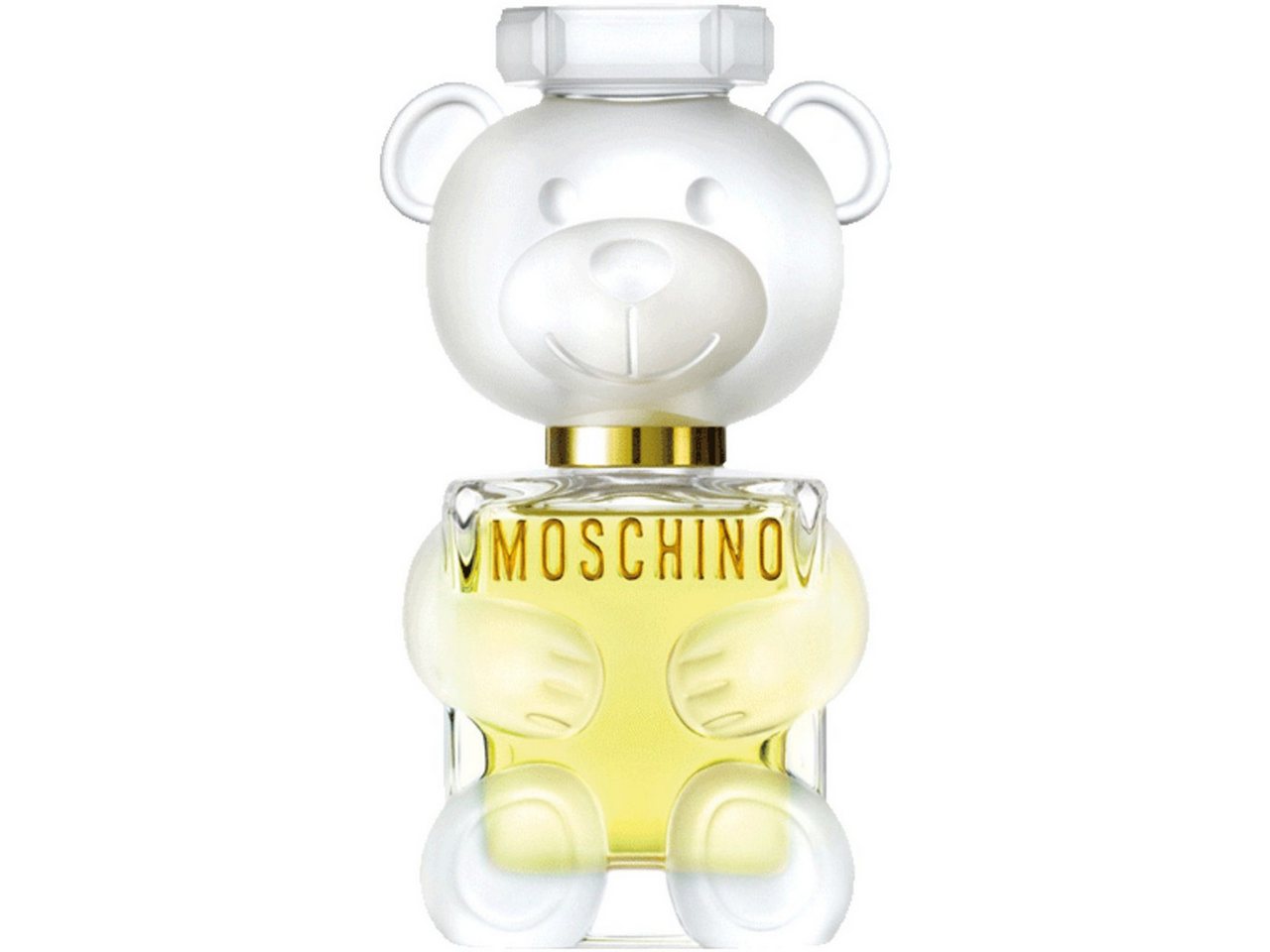 Moschino Eau de Parfum Toy 2, Glasflakon, Parfüm EDP, Damenduft von Moschino