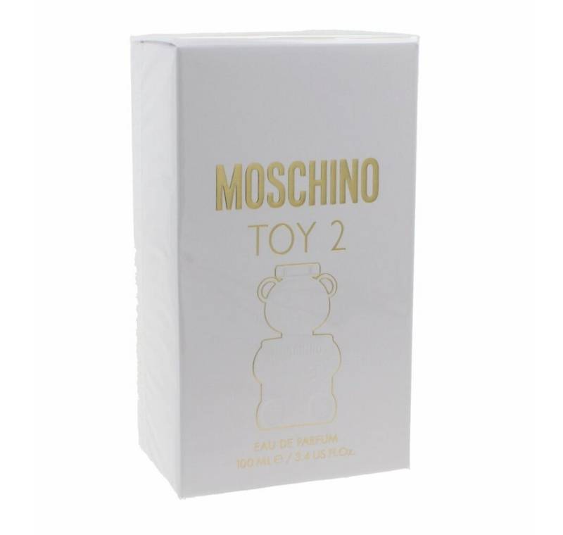 Moschino Körperpflegeduft Toy 2 Eau De Parfum Spray 100ml von Moschino