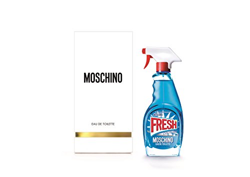 Moschino Eau de Parfum für Männer, 30 ml von Moschino