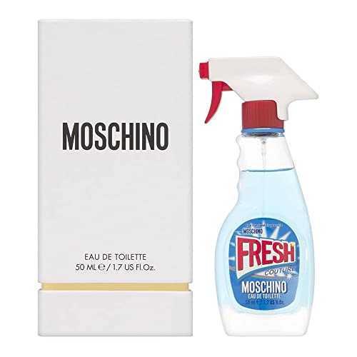 Moschino Couture Edt Vapo 50 Ml von Moschino