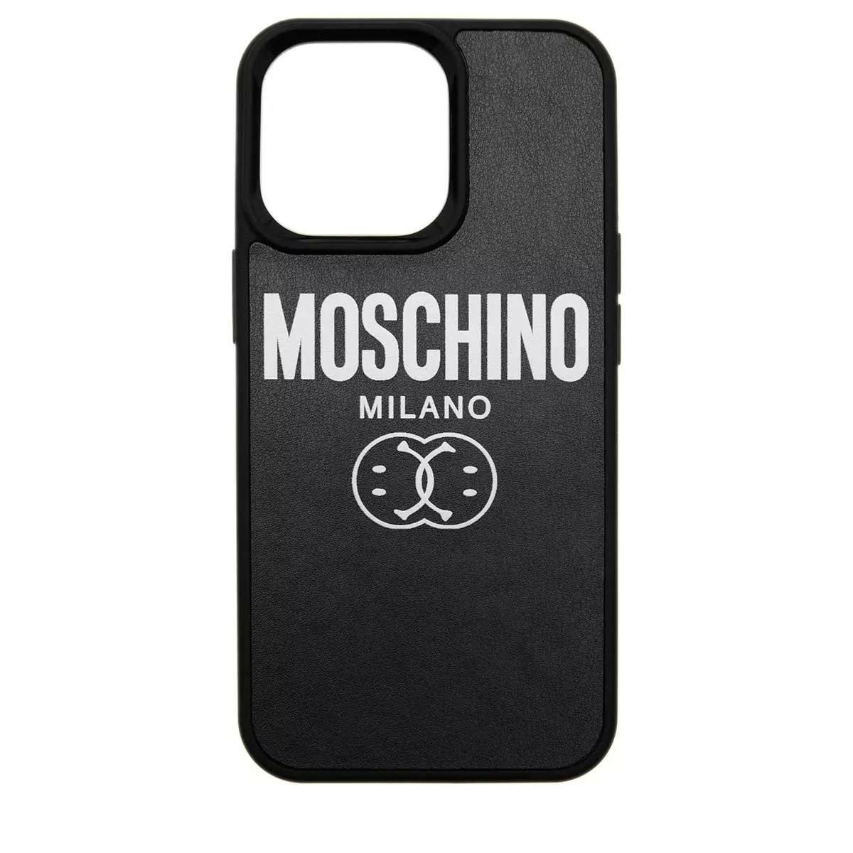 Moschino Handyhülle von Moschino