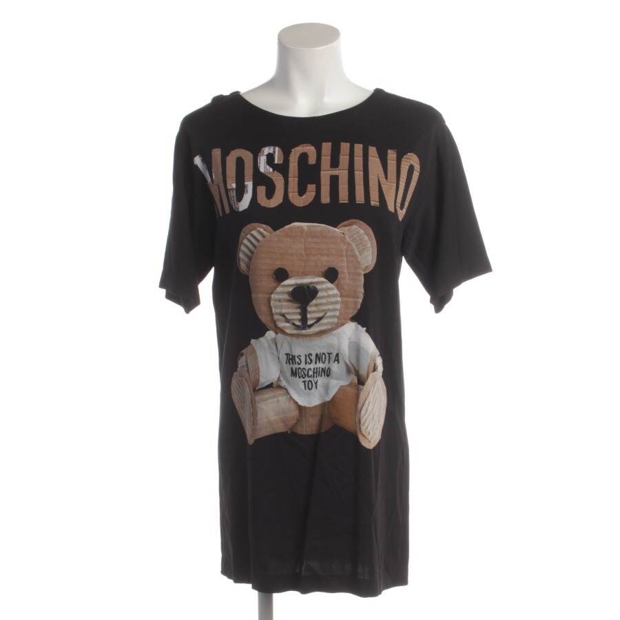 Moschino Kleid 32 Schwarz von Moschino