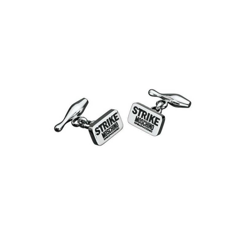 Moschino Manschettenknöpfe Set MJ0010 von Moschino