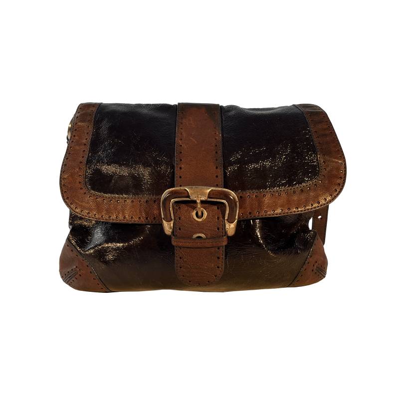 Moschino - Moschino Moschino - Schultertasche Koffer24 von Moschino