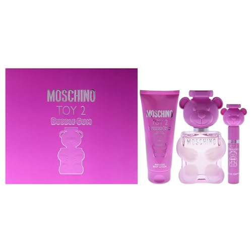 Moschino Parfüm-Set für Damen, Standard von Moschino
