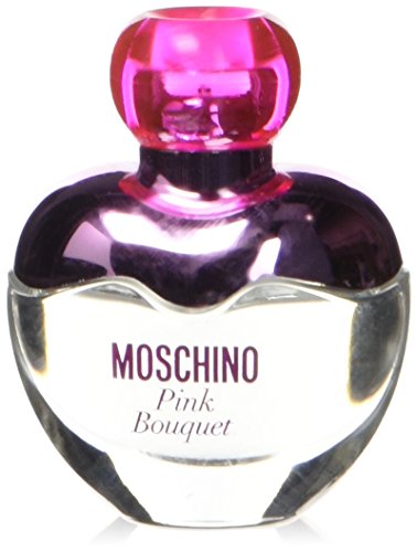 Moschino Pink Bouquet by Mini EDT .16 oz / 5 ml (Women) von Moschino