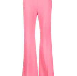 Moschino Rosa Schlaghosen von Moschino