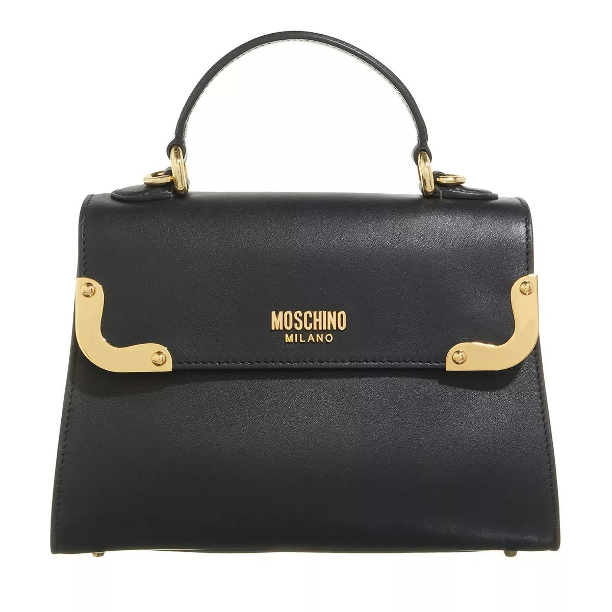 Moschino Satchel von Moschino