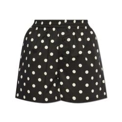 Moschino Schwarze Hosen Für Frauen - Elegant & Bequem von Moschino