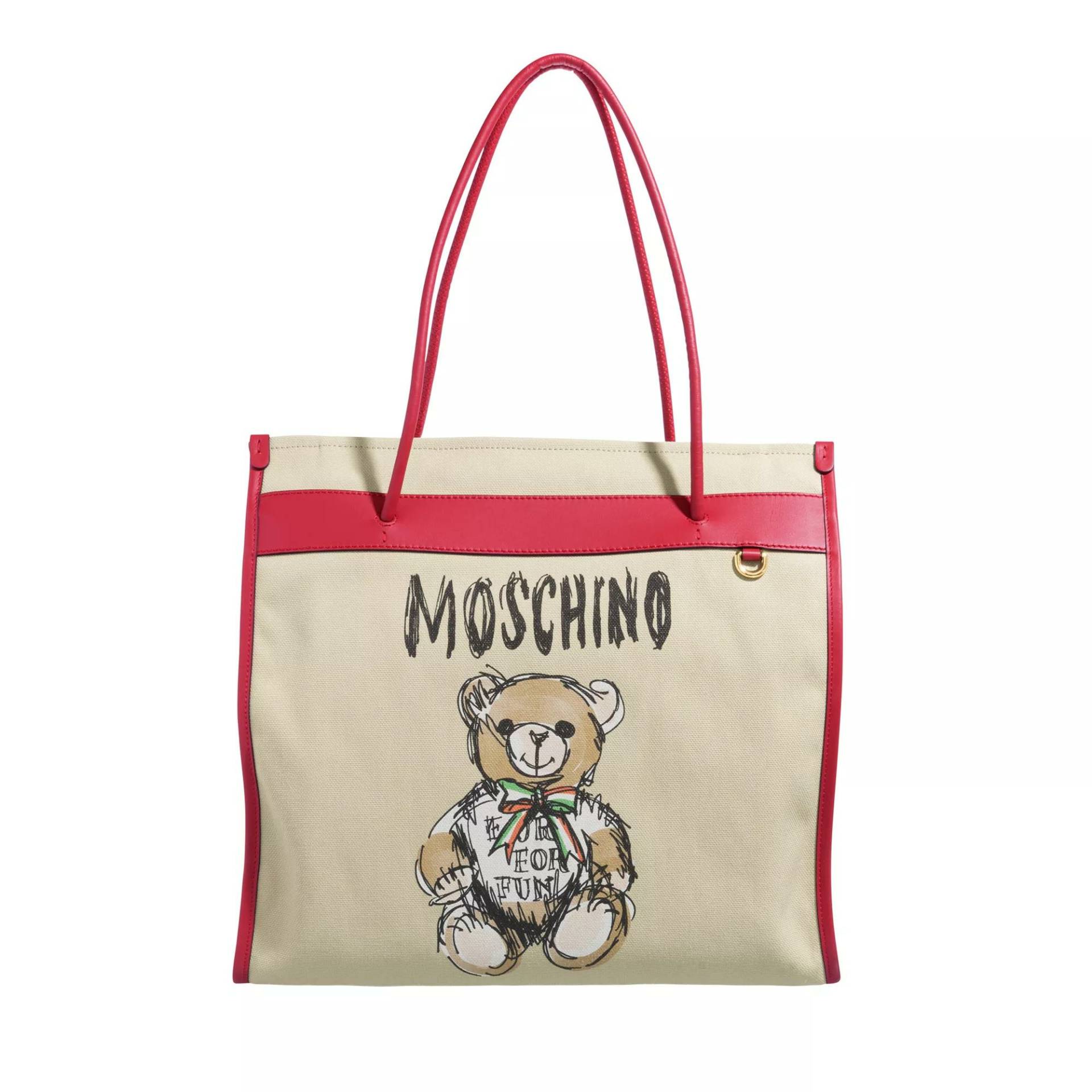 Moschino Shopper von Moschino