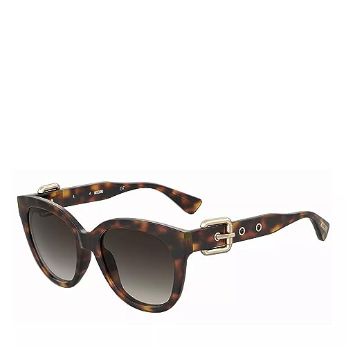 Moschino - Sonnenbrille - Damen von Moschino