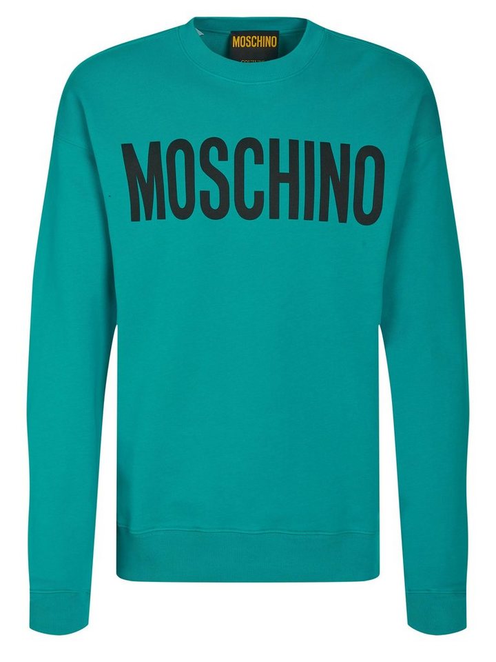 Moschino Sweater Moschino Couture! Pullover von Moschino