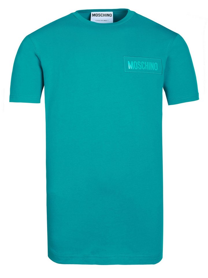 Moschino T-Shirt T-Shirt für Herren (1-tlg., keine Angabe) von Moschino
