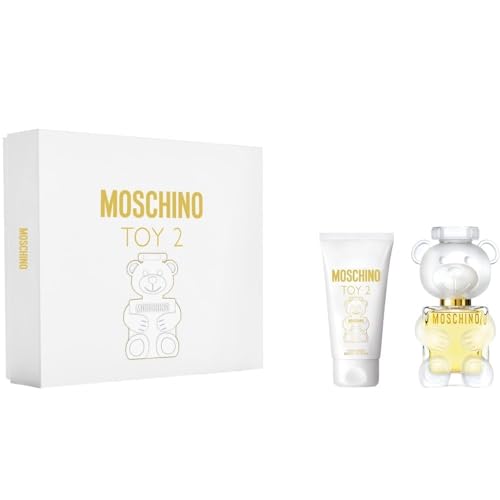Moschino Toy 2 Eau de Parfum 30 ml Geschenkset von Moschino