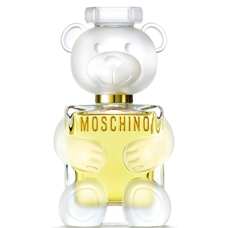 Moschino Toy 2 Eau de Parfum Zerstäuber 100 ml von Moschino