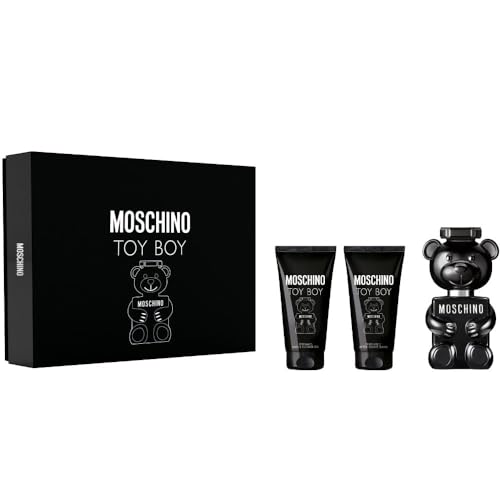 Moschino Toy Boy Eau de Parfum (EdP) 50ml SET von Moschino