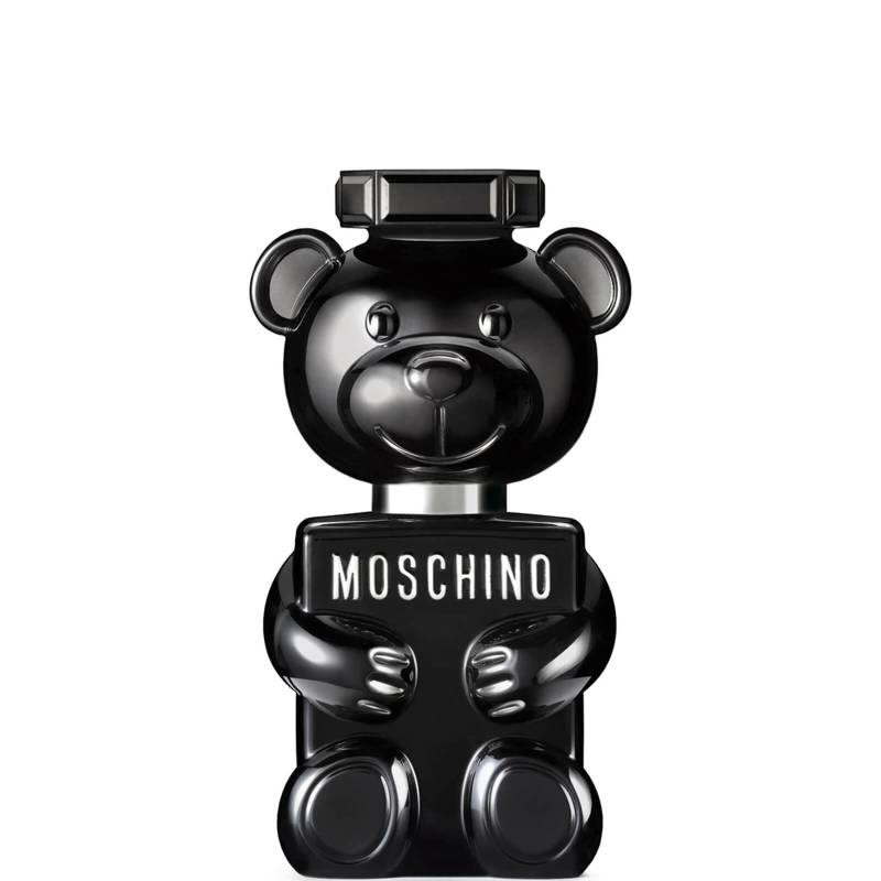 Moschino Toy Boy Eau de Parfum 50 ml Zerstäuber von Moschino