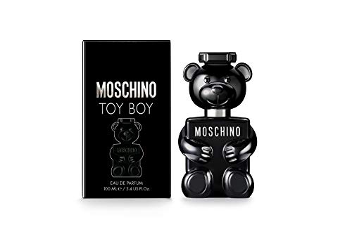 Moschino Toy Boy Edp Spray 100ml von Moschino