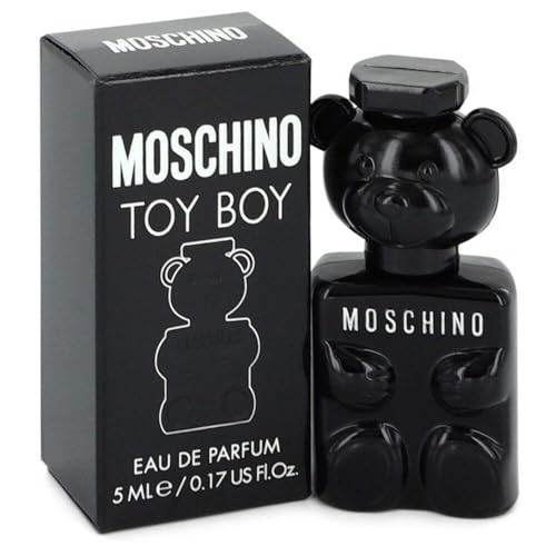 Moschino Toy Boy by Moschino von Moschino