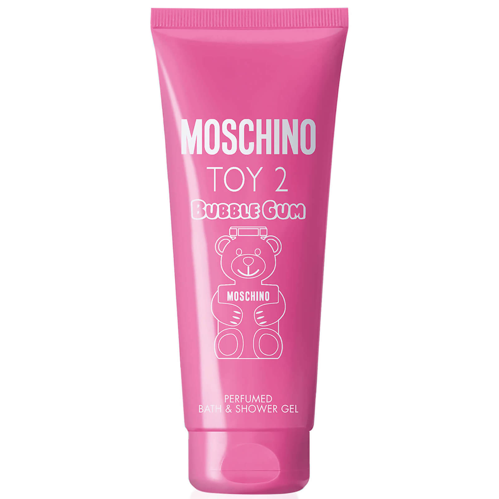 Moschino Toy2 Bubblegum Shower Gel 200ml von Moschino
