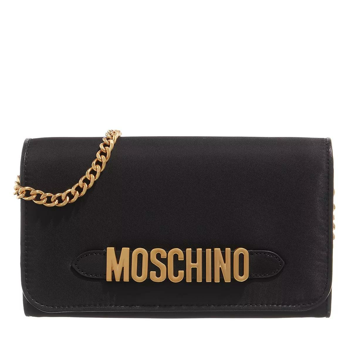 Moschino Wallet On A Chain von Moschino
