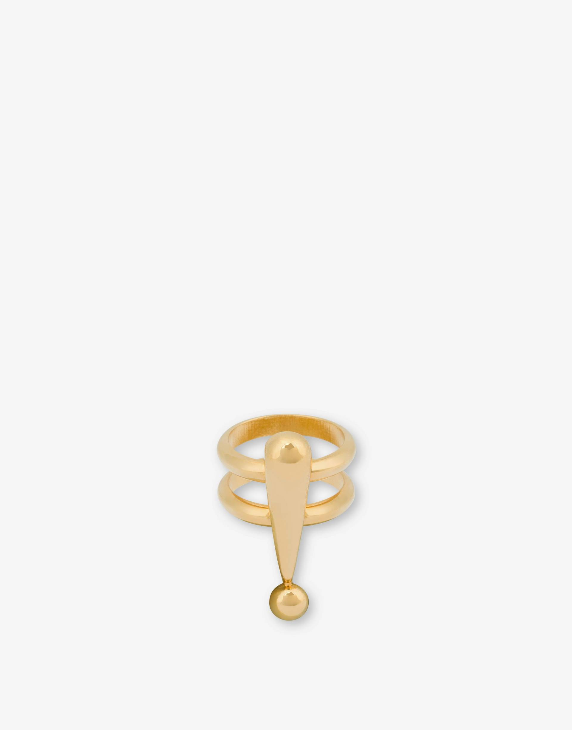 Ring House Symbols !? von Moschino