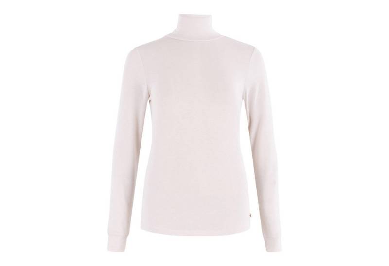 Moscow Design Rollkragenpullover Efamia Turtle Neck in Offwhite oder Schwarz von Moscow Design