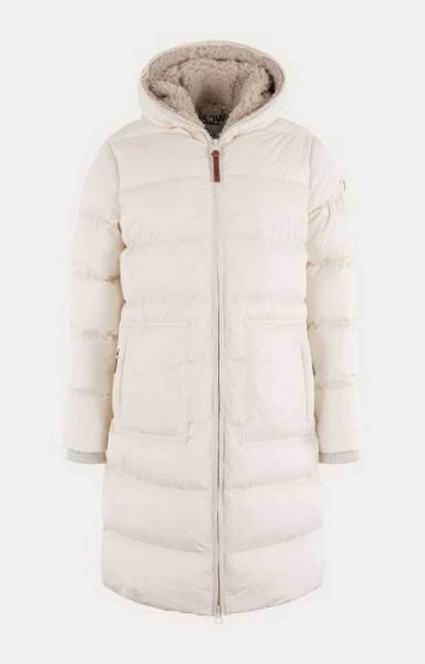 Moscow Design Steppmantel von Moscow Design