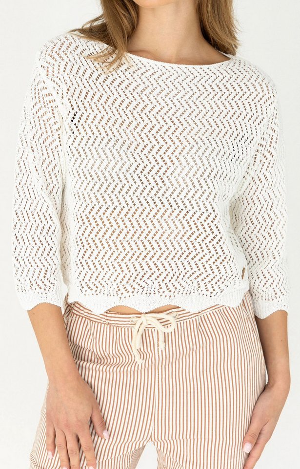 Moscow Design Strickpullover von Moscow Design