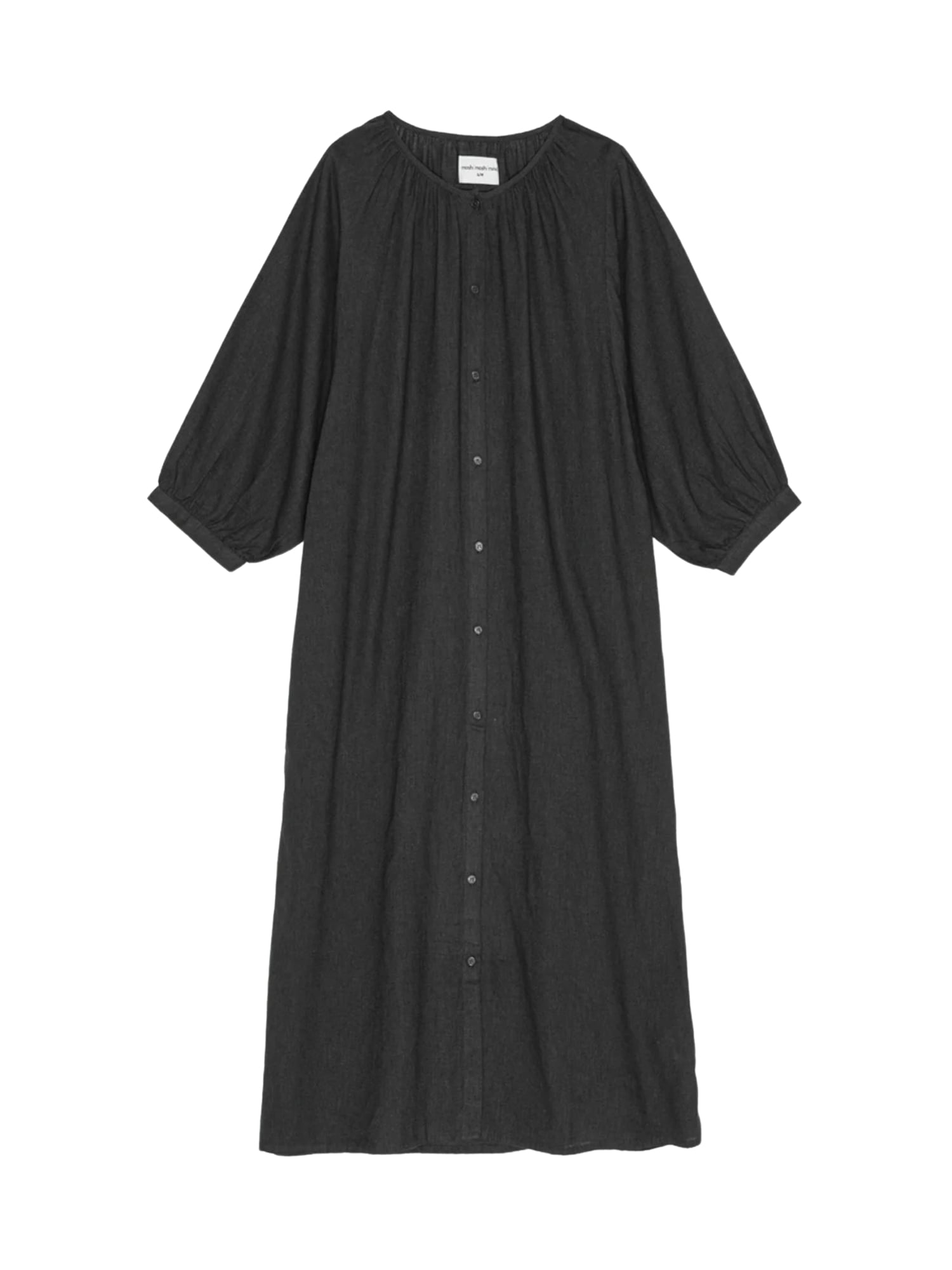 moshi moshi mind Shirtkleid "moshi moshi mind Shirt dress may" von Moshi Moshi Mind