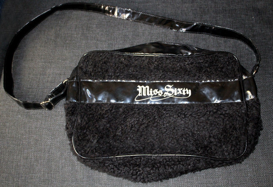 90Er Fräulein Sixty Tasche 90Er Fräulein Sixty Tasche von Mosquitha