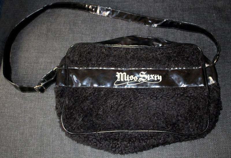 90Er Fräulein Sixty Tasche 90Er Fräulein Sixty Tasche von Mosquitha