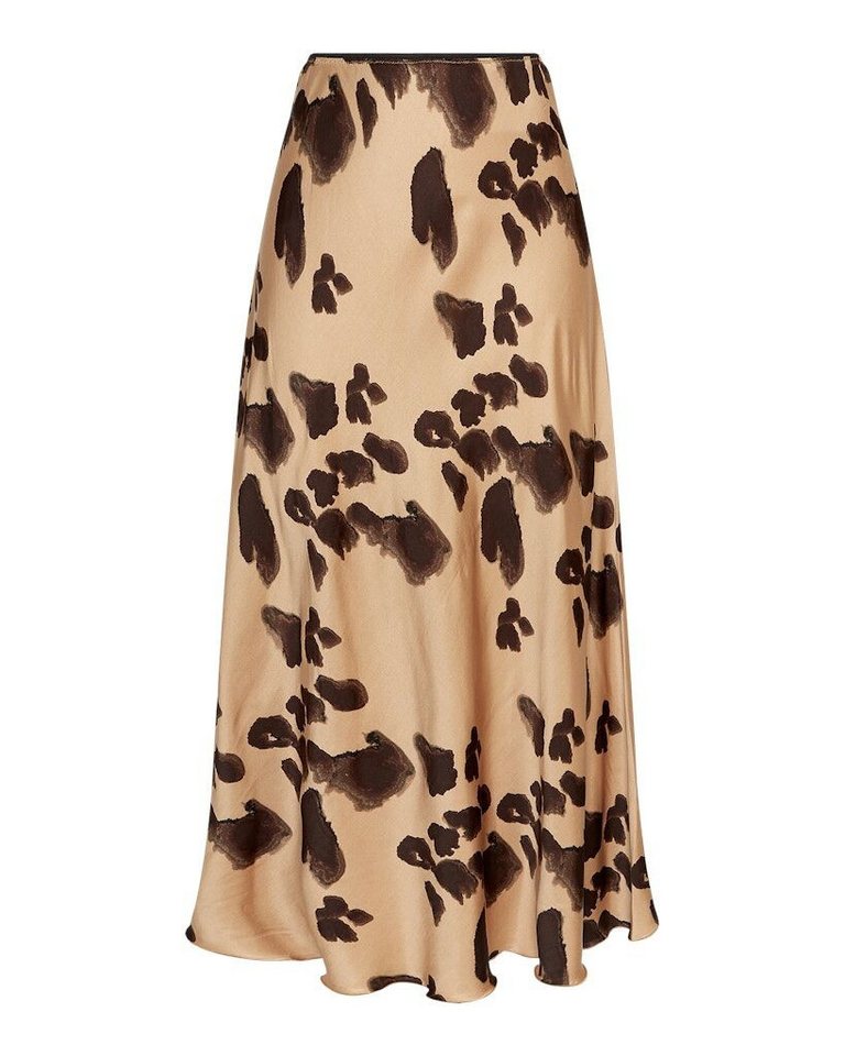 Moss Copenhagen A-Linien-Rock von Moss Copenhagen