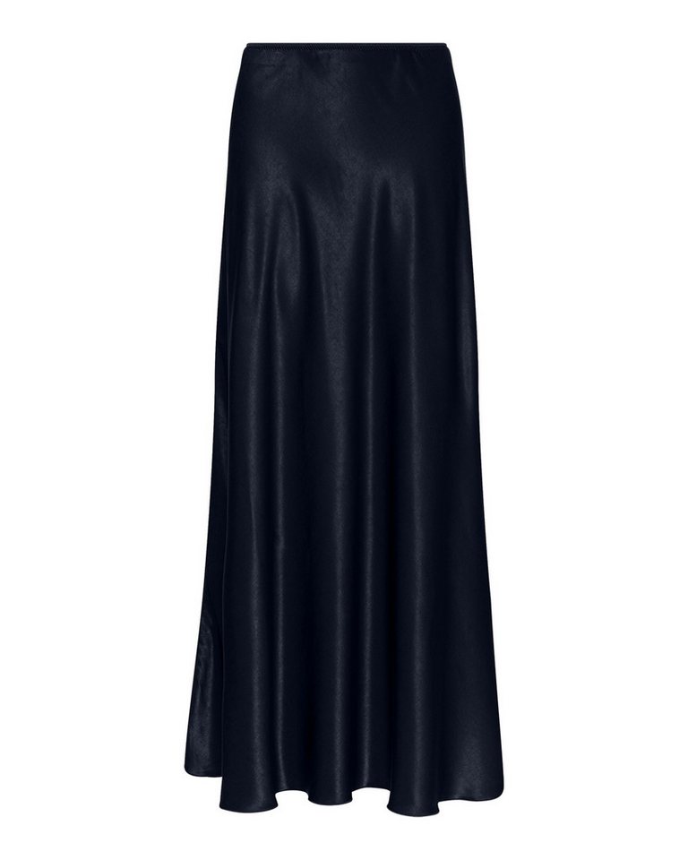 Moss Copenhagen Bleistiftrock Da-Rock sky captain von Moss Copenhagen